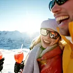 Hotel Kesselspitze & Chalet, Valamar Collection Obertauern