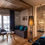 Kesselspitze & Chalet, Valamar Collection 4* Obertauern