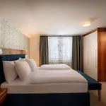 Hotel Kesselspitze & Chalet, Valamar Collection 4*