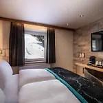 Hotel Kesselspitze & Chalet, Valamar Collection