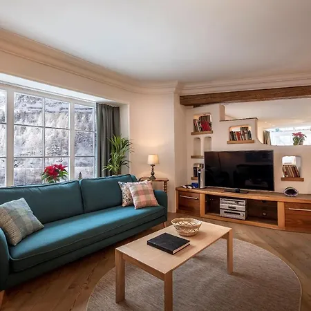 Hotel Kesselspitze & Chalet, Valamar Collection 4*