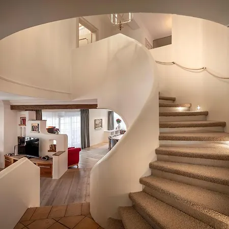 Hotel Kesselspitze & Chalet, Valamar Collection Obertauern