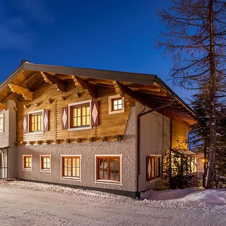 Kesselspitze & Chalet, Valamar Collection