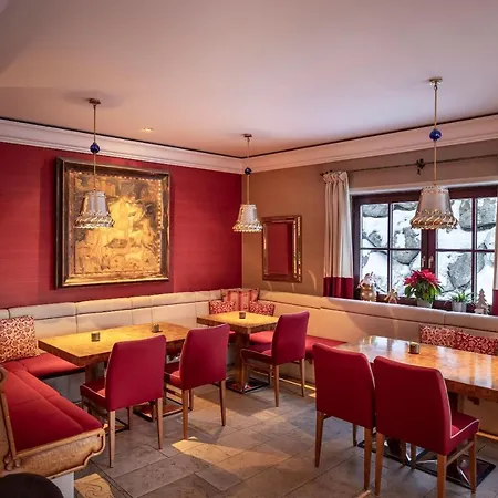 Kesselspitze & Chalet, Valamar Collection 4*