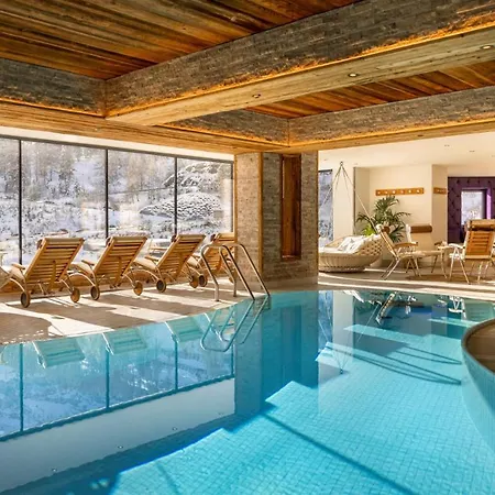 Kesselspitze & Chalet, Valamar Collection 4* Obertauern