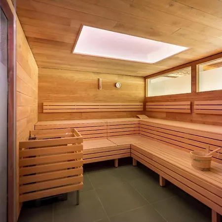 ホテル Kesselspitze & Chalet, Valamar Collection 4*