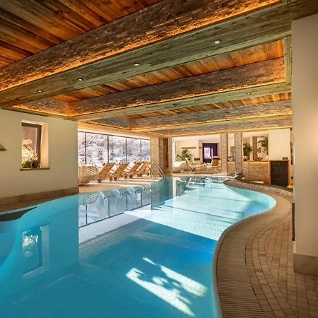Kesselspitze & Chalet, Valamar Collection Hotel