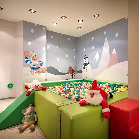 Kesselspitze & Chalet, Valamar Collection Hotel Obertauern