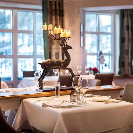 Kesselspitze & Chalet, Valamar Collection ホテル 4*