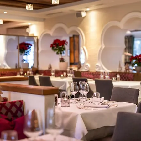 Kesselspitze & Chalet, Valamar Collection Hotel