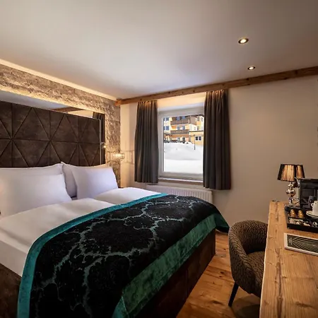 Kesselspitze & Chalet, Valamar Collection
