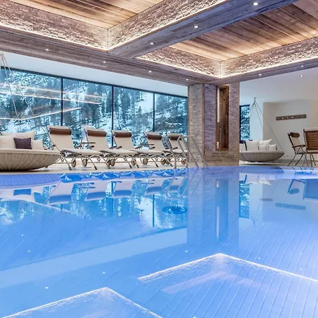 Kesselspitze & Chalet, Valamar Collection Obertauern