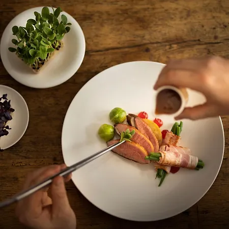 Hotel Kesselspitze & Chalet, Valamar Collection Obertauern