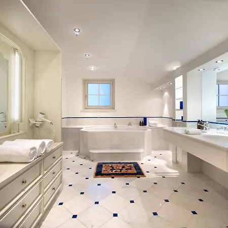 Kesselspitze & Chalet, Valamar Collection Hotell