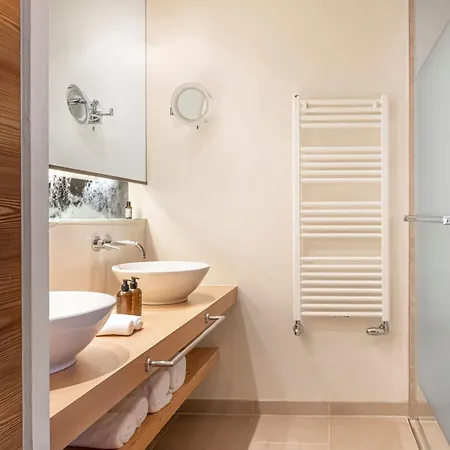 ホテル Kesselspitze & Chalet, Valamar Collection 4*