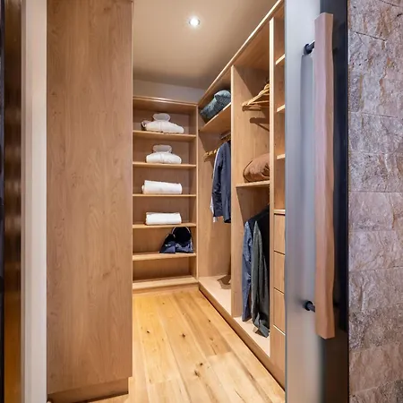 Kesselspitze & Chalet, Valamar Collection 4* Obertauern