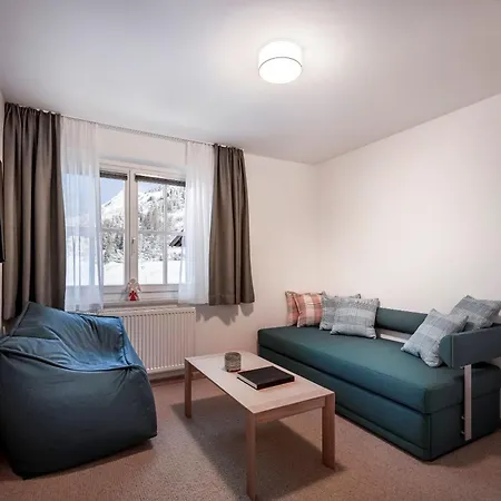 Hotell Kesselspitze & Chalet, Valamar Collection