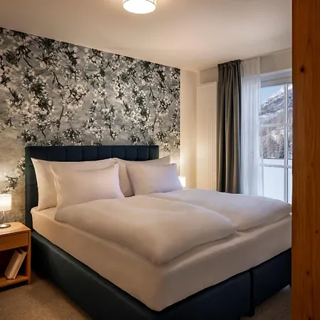 Kesselspitze & Chalet, Valamar Collection Hotell