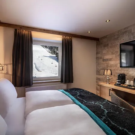 Hotell Kesselspitze & Chalet, Valamar Collection