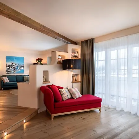 Hotel Kesselspitze & Chalet, Valamar Collection Obertauern