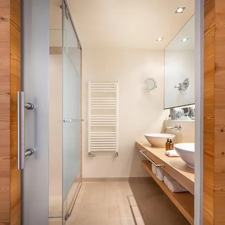 Kesselspitze & Chalet, Valamar Collection Hotell