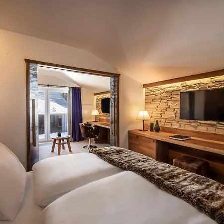 ホテル Kesselspitze & Chalet, Valamar Collection
