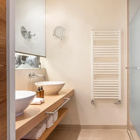 Hotell Kesselspitze & Chalet, Valamar Collection