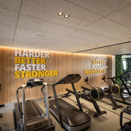 Kesselspitze & Chalet, Valamar Collection Hotel 4*