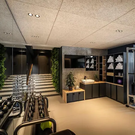 Kesselspitze & Chalet, Valamar Collection Hotell Obertauern