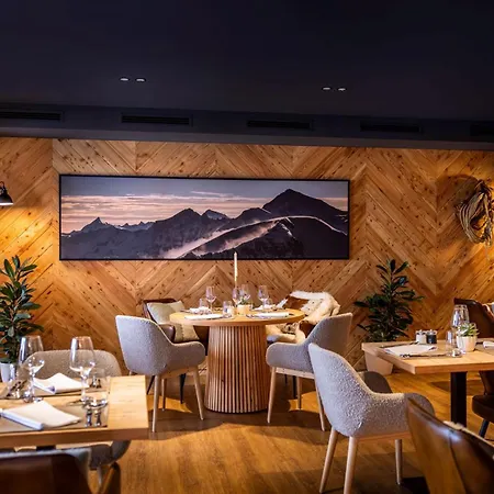 Kesselspitze & Chalet, Valamar Collection 4*