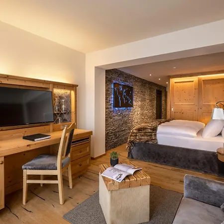 Kesselspitze & Chalet, Valamar Collection 4*