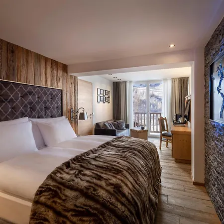 ホテル Kesselspitze & Chalet, Valamar Collection