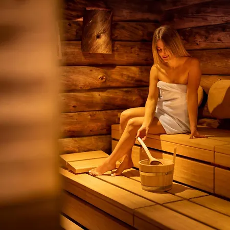 Hotel Kesselspitze & Chalet, Valamar Collection 4*