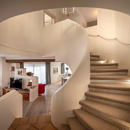 Kesselspitze & Chalet, Valamar Collection Hotel