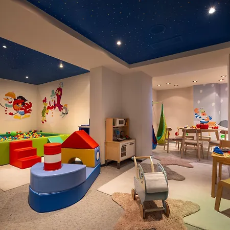 Hotel Kesselspitze & Chalet, Valamar Collection 4*