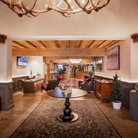 Kesselspitze & Chalet, Valamar Collection Hotel