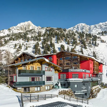 Hotel Kesselspitze & Chalet, Valamar Collection Obertauern