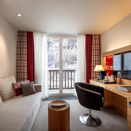 Kesselspitze & Chalet, Valamar Collection Hotel
