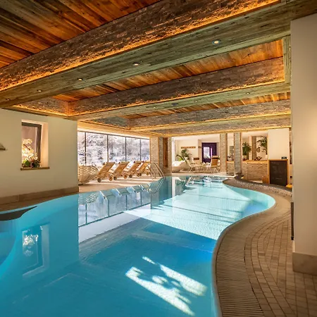 Kesselspitze & Chalet, Valamar Collection Obertauern