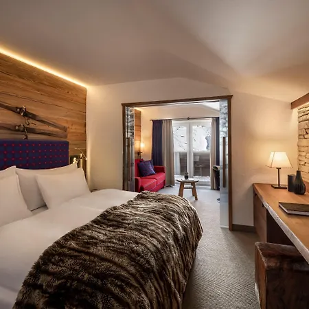 Kesselspitze & Chalet, Valamar Collection