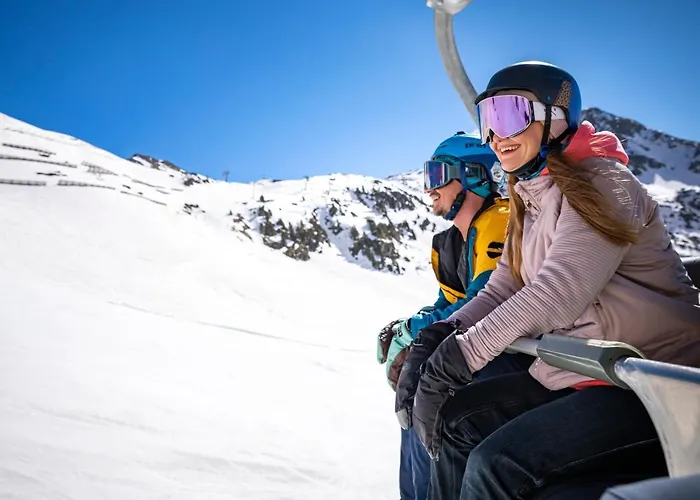 Kesselspitze & Chalet, Valamar Collection Hotel Obertauern