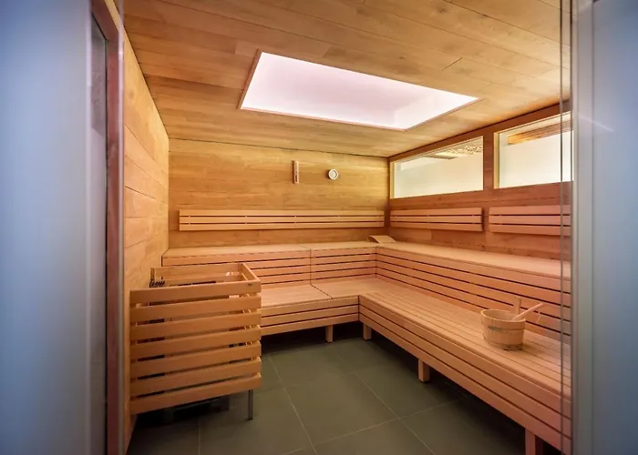 Hotel Kesselspitze & Chalet, Valamar Collection 4*