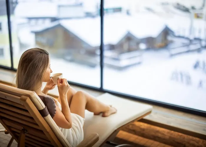 Kesselspitze & Chalet, Valamar Collection Hotel